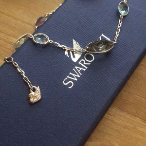 Swarovski Jewelry - Beautiful Swarovski crystal bracelet Swarovski Jewelry - Beautiful Swarovski crystal bracelet